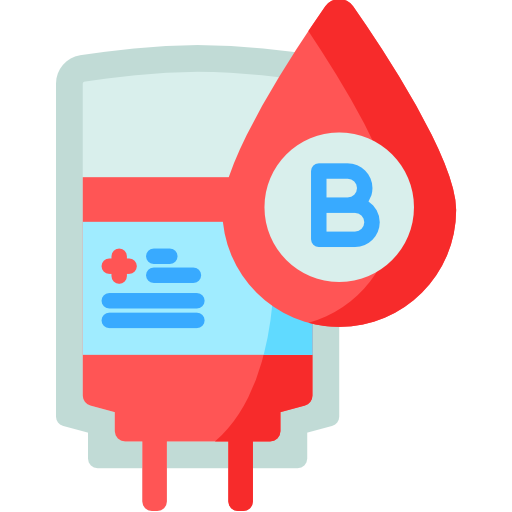 Blood type